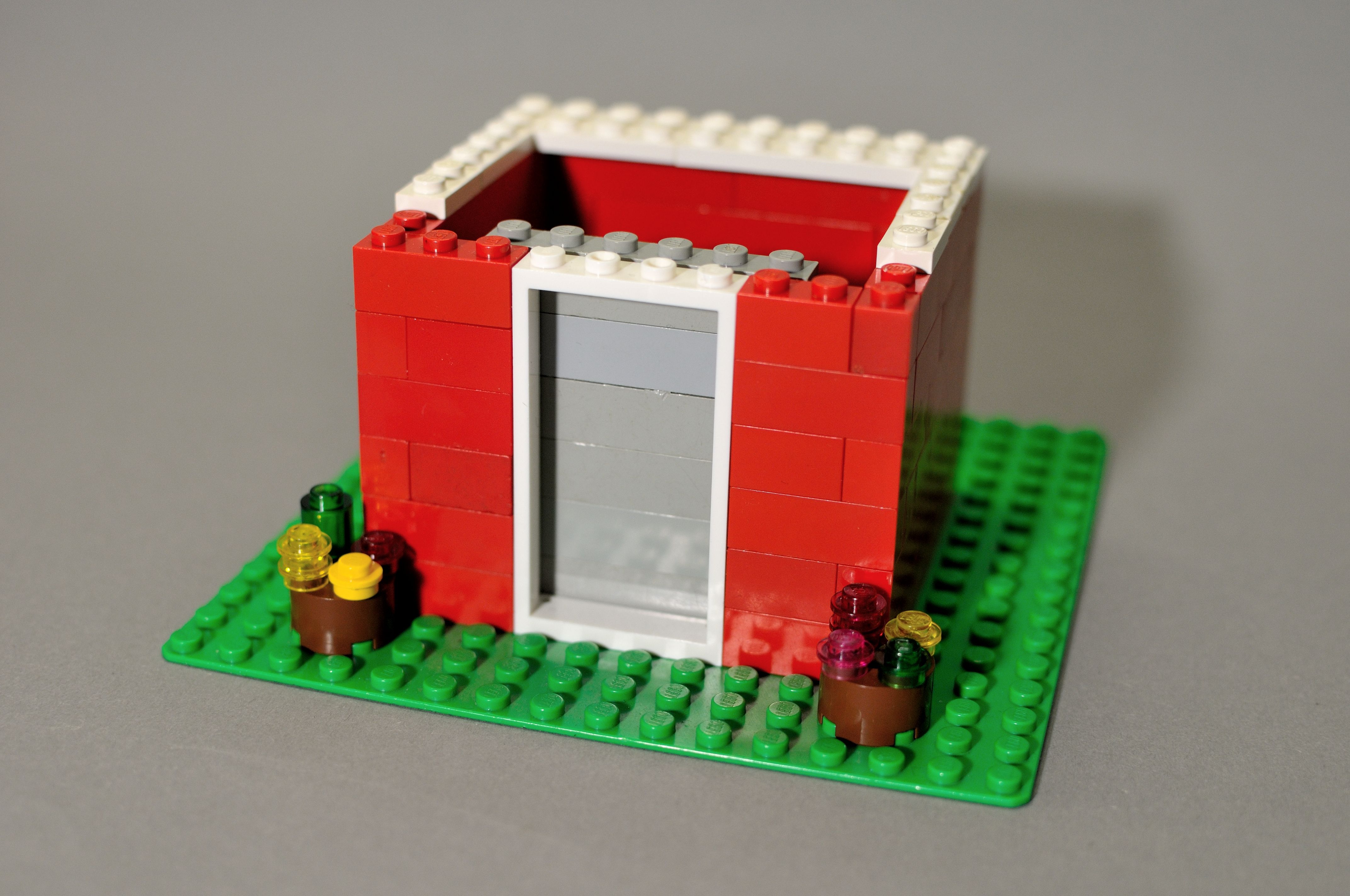 Legorent