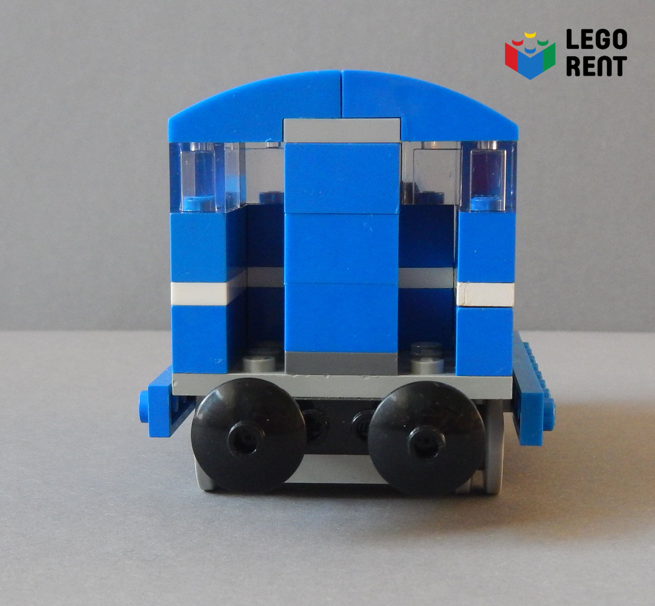 Legorent