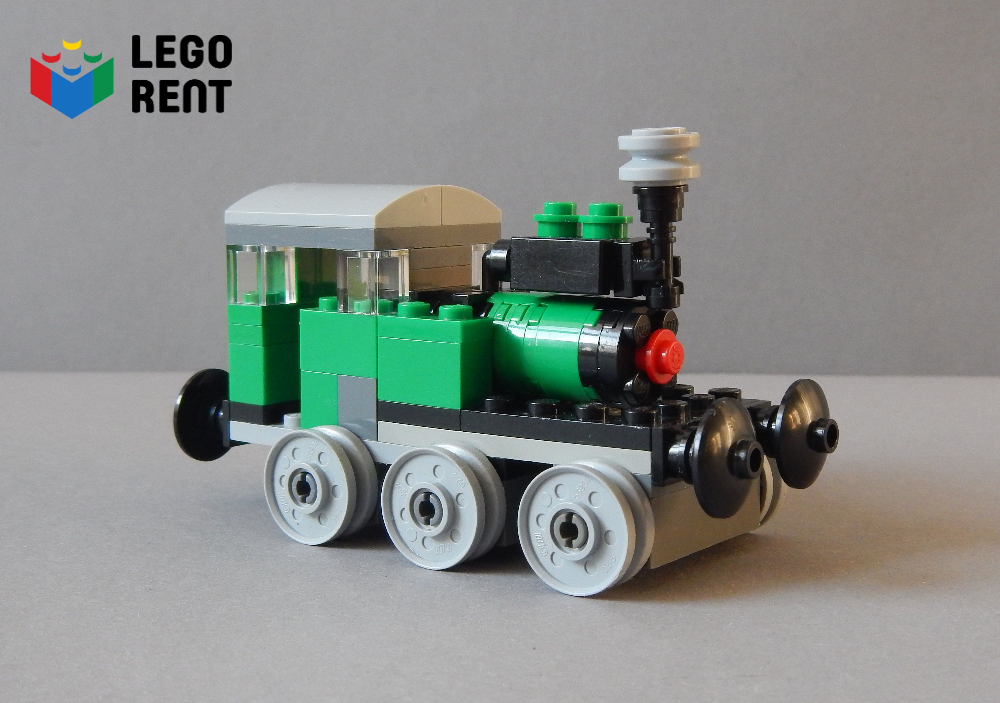 Legorent