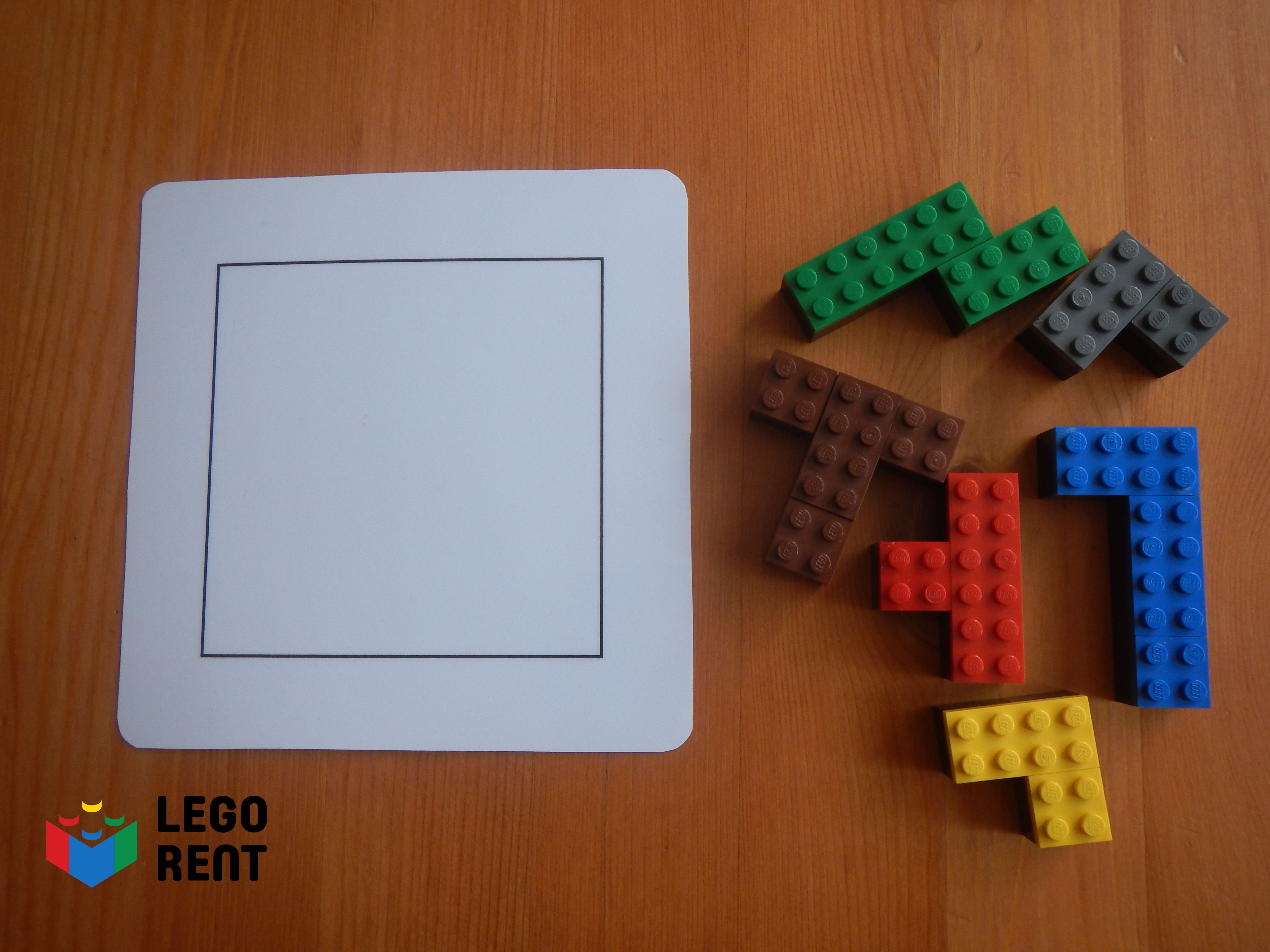 Legorent