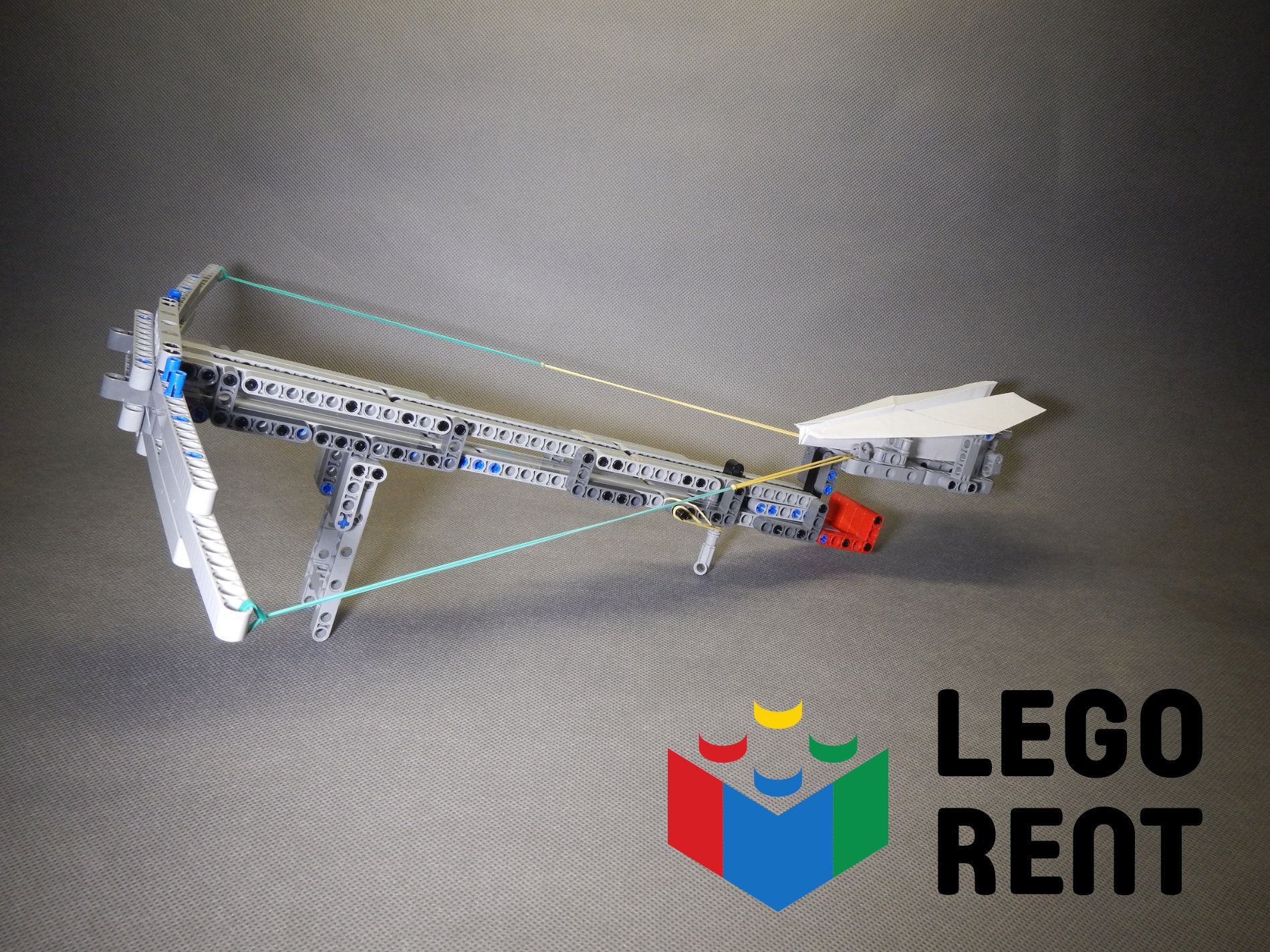 Legorent