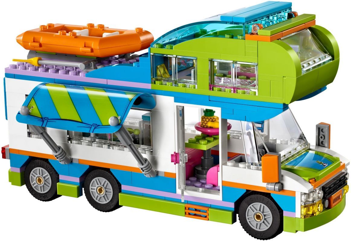 Legorent