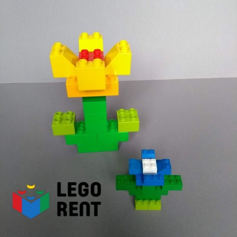 Legorent