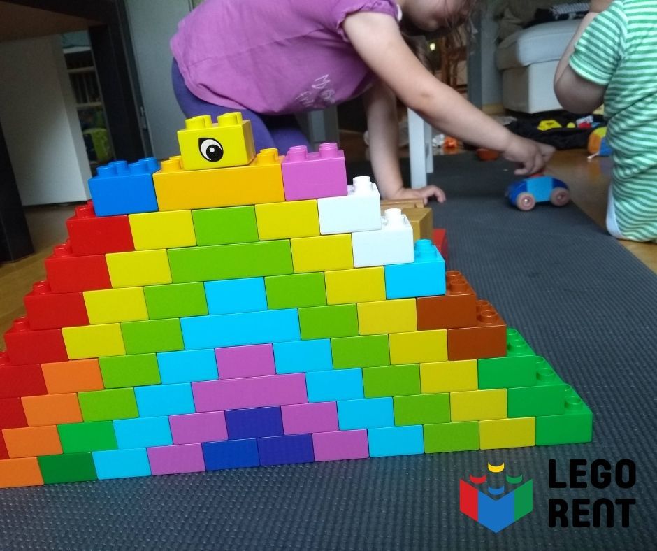 Legorent