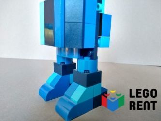 Legorent