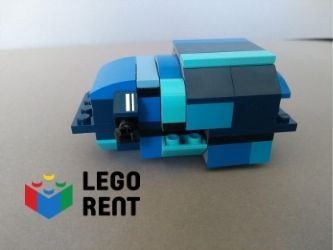 Legorent