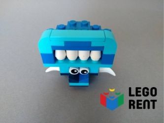 Legorent