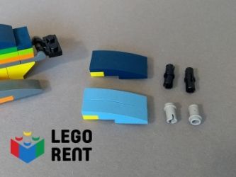 Legorent