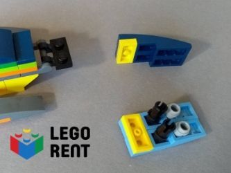 Legorent