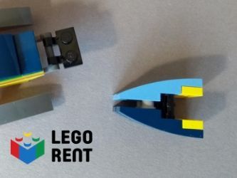 Legorent