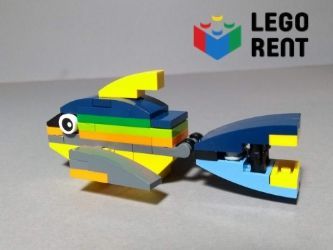 Legorent