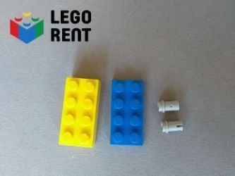 Legorent