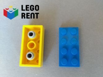 Legorent