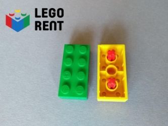 Legorent