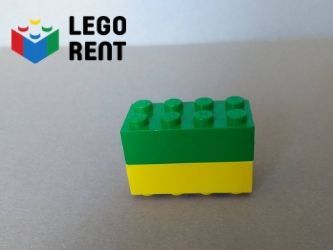 Legorent