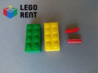 Legorent