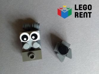 Legorent