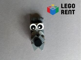 Legorent