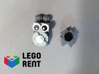 Legorent