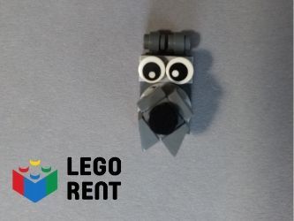 Legorent