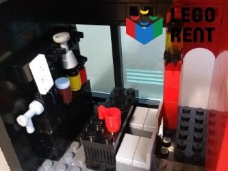 Legorent