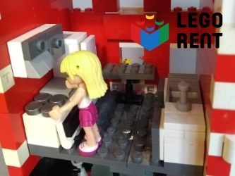 Legorent