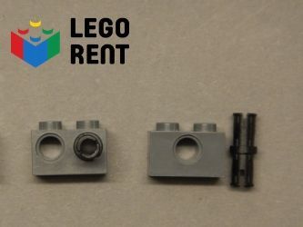 Legorent