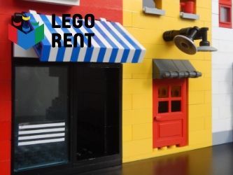 Legorent