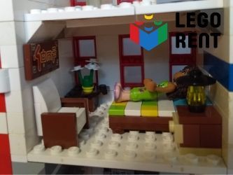 Legorent