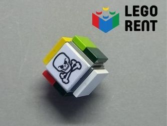 Legorent