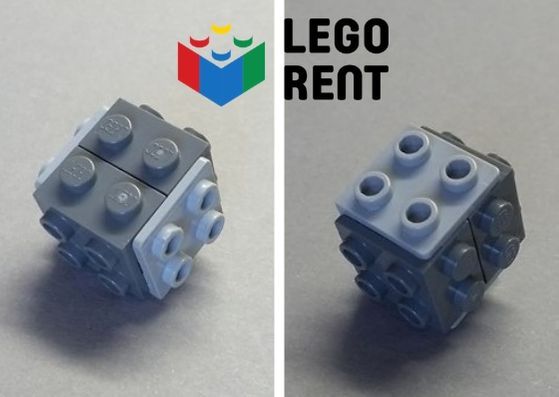 Legorent