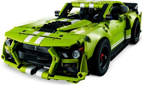 Ford Mustang Shelby® GT500®