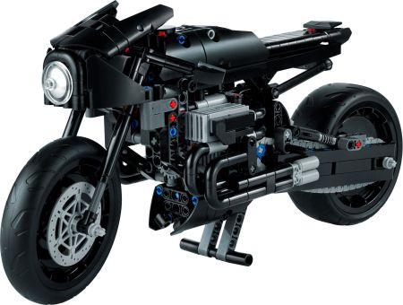 THE BATMAN – BATCYCLE™