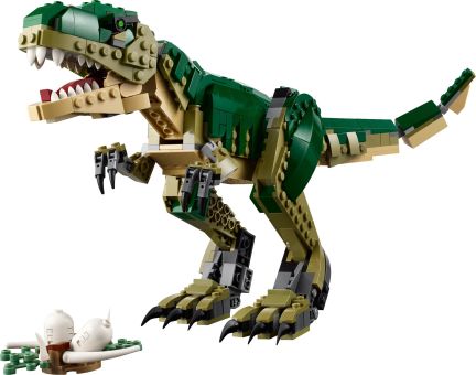 T-rex