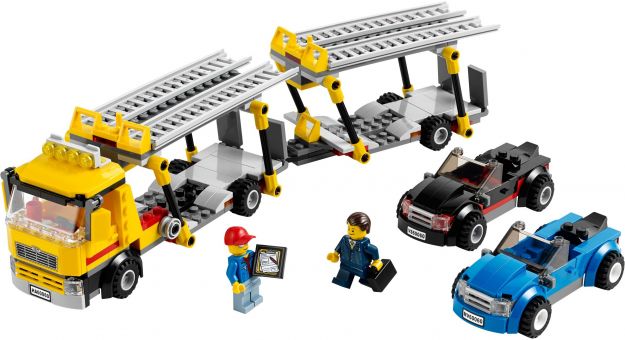 Autotransportér