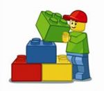 Lego Education Construct