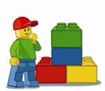 Lego Education Contemplate