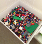 Legorent