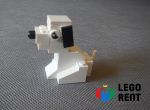 Legorent