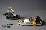 Legorent