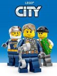 Darcek pre chlapca - predplatne Lego City