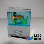 Legorent