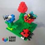 Legorent