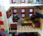 Legorent