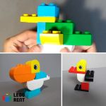 Lego Duplo navody vtaciky