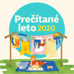 Prečítané leto 2020