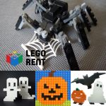 Lego Halloween